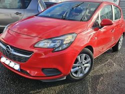 Occasion 2016 Opel Corsa Edition Citadine | 7 990 € (Super prix)