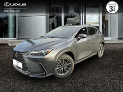 Utilisé 2023 Lexus NX450h+ SUV | 53 584 € (Prix juste)