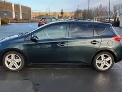 Utilisé 2014 Toyota Auris Berline | 8 490 €