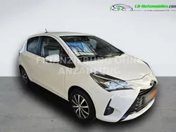 Utilisé 2020 Toyota Yaris Citadine | 15 900 € (Prix cher)