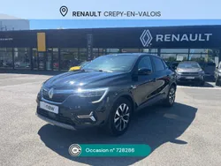 Noir Utilisé 2022 Renault Arkana Evolution SUV | 21 990 € (Prix juste)