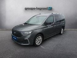 Occasion 2025 Ford Tourneo Titanium Van | 37 980 €