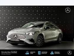 Gris Utilisé 2025 Mercedes 350 Edition Coupé | 69 900 €