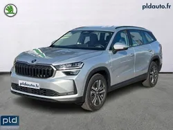 Gris Utilisé 2024 Skoda Kodiaq Selection SUV | 46 909 € (Prix cher)