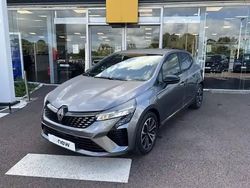 Gris schiste Occasion 2025 Renault Clio V Berline | 23 490 € (Prix cher)