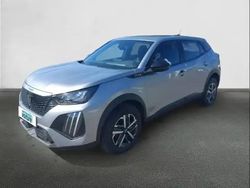 Gris Occasion 2025 Peugeot 2008 Style SUV | 27 400 €