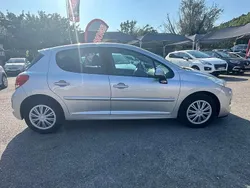Utilisé 2010 Peugeot 207 Berline | 6 490 € (Prix juste)