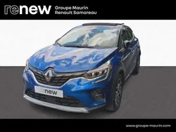 Utilisé 2021 Renault Captur Intens SUV | 17 900 € (Bon prix)