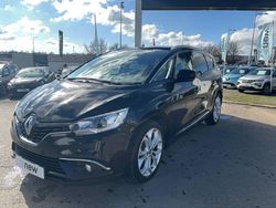 Noir Utilisé 2020 Renault Grand Scénic IV Business Monospace | 16 990 € (Prix juste)