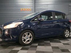 Occasion 2015 Ford B-MAX Monospace | 7 990 € (Super prix)