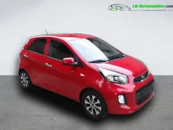 Utilisé 2015 Kia Picanto Citadine | 13 900 € (Prix cher)