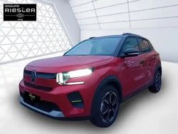 Gris london Nouvelle 2024 Citroën e-C3 Berline | 24 490 € (Prix assez cher)