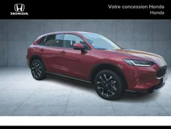 Utilisé 2023 Honda ZR-V Advance SUV | 34 890 €