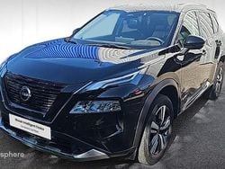 Noir Utilisé 2023 Nissan X-Trail Tekna SUV | 31 980 € (Prix juste)