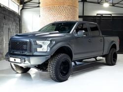 Gris Utilisé 2018 Ford F-150 Pick-up | 179 990 €