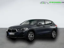 Utilisé 2022 BMW X2 Sport Line SUV | 33 500 € (Prix assez cher)