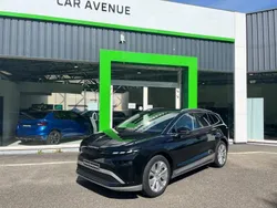 Noir Utilisé 2025 Skoda Enyaq iV SUV | 44 989 € (Prix cher)