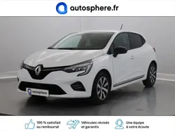 Utilisé 2023 Renault Clio V Business Berline | 14 499 € (Super prix)