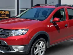 Utilisé 2014 Dacia Sandero Prestige Citadine | 9 980 € (Prix cher)