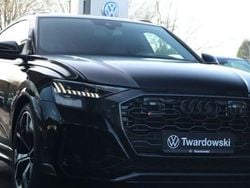 Noir Utilisé 2021 Audi RS Q8 Design SUV | 148 900 €