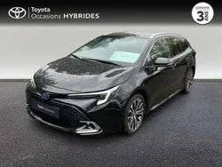 Utilisé 2024 Toyota Corolla Design Break | 28 990 € (Prix juste)