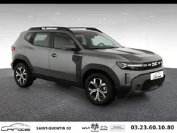 Gris Nouvelle 2025 Dacia Duster Expression SUV | 22 990 € (Bon prix)