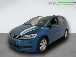 Utilisé 2020 VW Touran Monospace | 28 600 € (Bon prix)