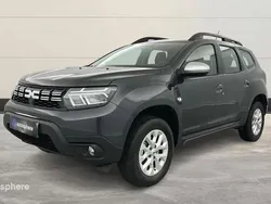 Utilisé 2024 Dacia Duster Expression SUV | 20 299 € (Prix juste)