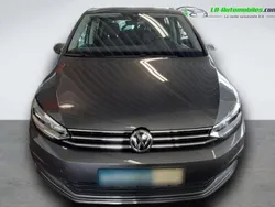 Utilisé 2019 VW Touran Monospace | 26 700 € (Bon prix)