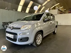 Gris Utilisé 2019 Fiat Panda Easy Citadine | 7 800 € (Prix juste)