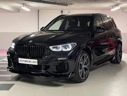 Noir Utilisé 2019 BMW X5 Sport Line SUV | 64 950 € (Prix juste)