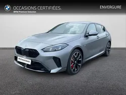 Gris Nouvelle 2025 BMW 120 M Sport Citadine | 49 900 €