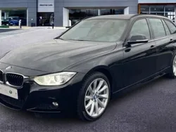 Utilisé 2013 BMW 330 Performance Berline | 23 900 €