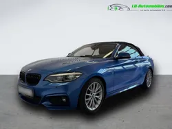 Utilisé 2021 BMW 230 Comfort Edition Coupé | 34 500 €