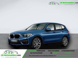 Utilisé 2021 BMW X3 Sport Line SUV | 37 400 € (Bon prix)