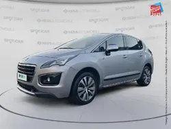 Utilisé 2016 Peugeot 3008 Crossway SUV | 8 799 € (Super prix)