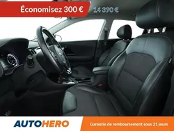 Bleu Utilisé 2017 Kia Niro SUV | 14 090 € (Prix juste)