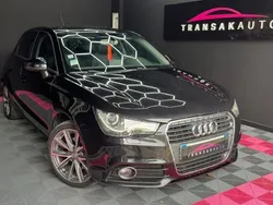 Utilisé 2013 Audi A1 Sportback Ambition Citadine | 10 990 € (Prix assez cher)