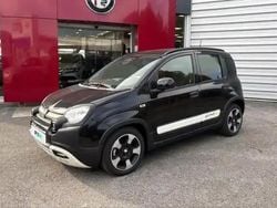 Noir cinema pastel extrasérie Utilisé 2025 Fiat Panda Classica Berline | 17 290 €