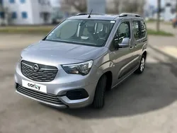 Gris Utilisé 2021 Opel Combo Life Edition Break | 13 990 € (Bon prix)