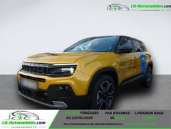 Utilisé 2023 Jeep Avenger EV SUV | 29 200 € (Prix juste)
