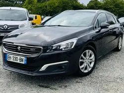 Utilisé 2016 Peugeot 508 S Break | 10 800 € (Super prix)
