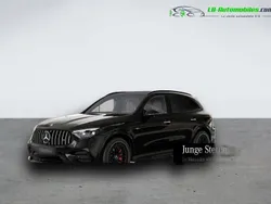 Utilisé 2024 Mercedes GLC63 AMG AMG | 106 200 € (Super prix)