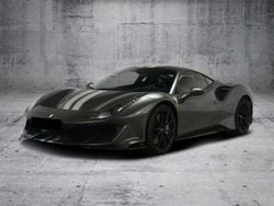 Gris Utilisé 2020 Ferrari 488 Cabriolet | 446 880 € (Super prix)
