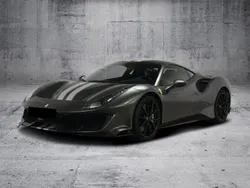 Gris Utilisé 2020 Ferrari 488 Cabriolet | 446 880 €