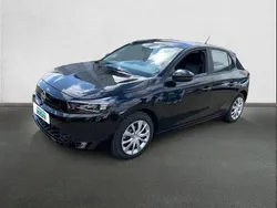 Noir Utilisé 2025 Opel Corsa Edition | 23 499 €