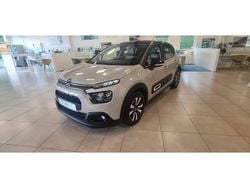 Utilisé 2024 Citroën C3 PureTech Citadine | 16 900 € (Prix cher)