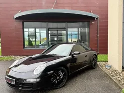 Noir Utilisé 2008 Porsche 911 Carrera Coupé | 52 990 €