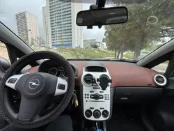 Utilisé 2012 Opel Corsa Edition Berline | 5 100 € (Prix juste)