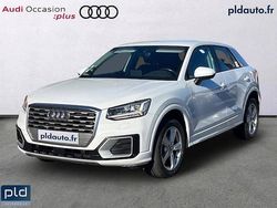 Blanc glacier métallisé Occasion 2019 Audi Q2 Sport SUV | 21 990 € (Prix juste)